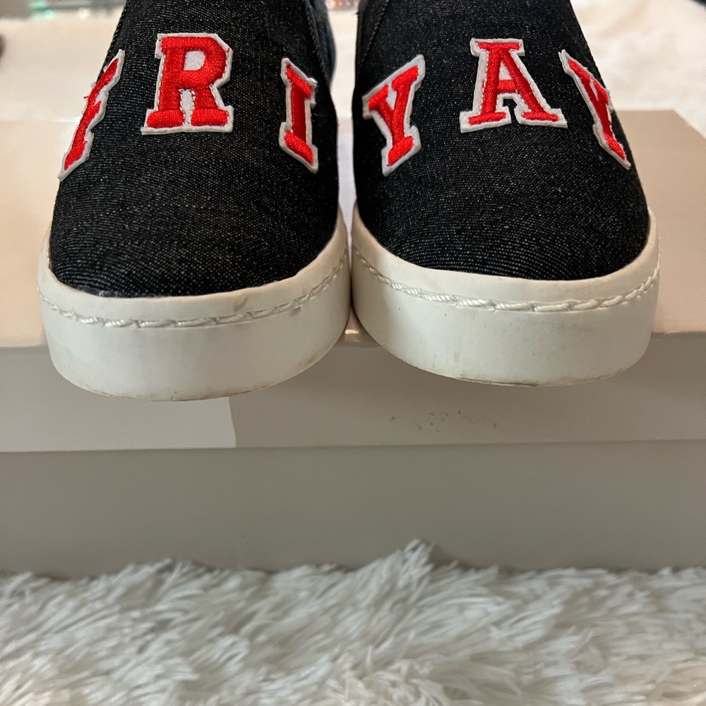 BP. Nordstrom Twiny FRIYAY Slip-on Sneakers - Picture 6 of 10